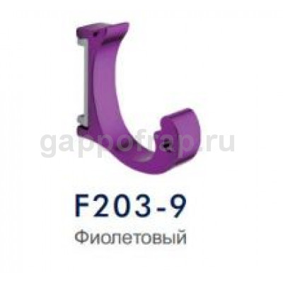 Крючок Frap F203-9