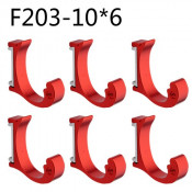 Крючок Frap F203-10