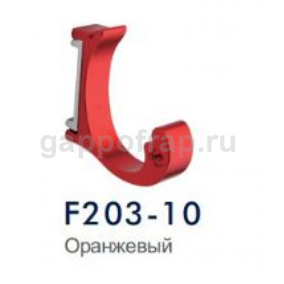 Крючок Frap F203-10