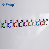 Крючок Frap F204-1