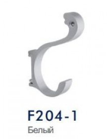 Крючок Frap F204-1