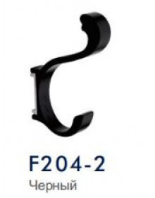 Крючок Frap F204-2