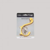 Крючок Frap F204-3