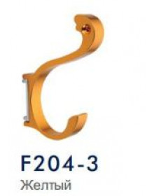 Крючок Frap F204-3