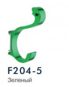 Крючок Frap F204-5