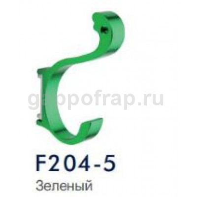 Крючок Frap F204-5