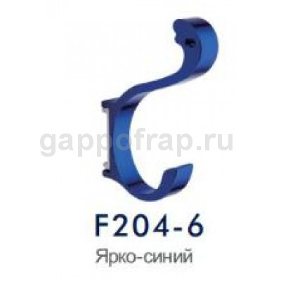 Крючок Frap F204-6