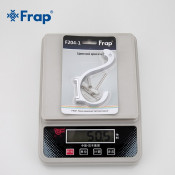 Крючок Frap F204-7