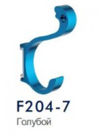 Крючок Frap F204-7