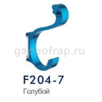 Крючок Frap F204-7