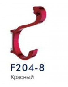 Крючок Frap F204-8