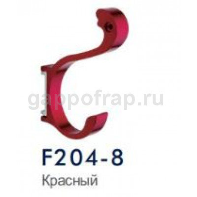Крючок Frap F204-8