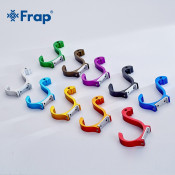 Крючок Frap F204-9
