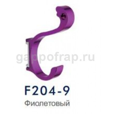 Крючок Frap F204-9