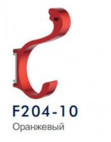 Крючок Frap F204-10