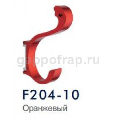 Крючок Frap F204-10