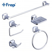 Набор аксессуаров (5 в 1) Frap F211-5