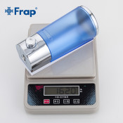 Дозатор жидкого мыла Frap F406 Дозатор жидкого мыла Frap F406