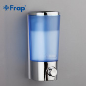 Дозатор жидкого мыла Frap F406 Дозатор жидкого мыла Frap F406