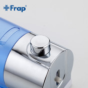 Дозатор жидкого мыла Frap F406 Дозатор жидкого мыла Frap F406