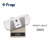 Полка для душевой стойки Frap F339