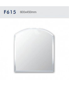 Зеркало Frap F615