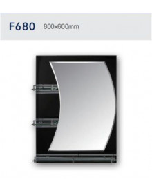 Зеркало Frap F680