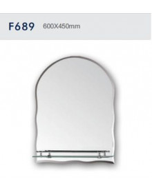 Зеркало Frap F689