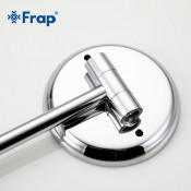 Косметическое зеркало с увеличением Frap F6108