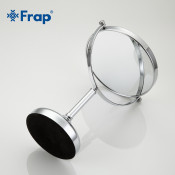 Косметическое зеркало с увеличением Frap F6208