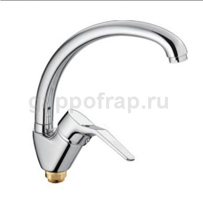 Смеситель для кухни Frap F4163-2