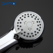 Душевая лейка Gappo G04
