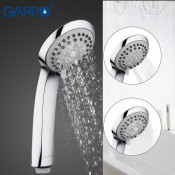 Душевая лейка Gappo G04