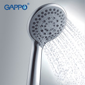 Душевая лейка Gappo G06
