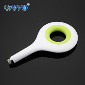 Душевая лейка Gappo G09