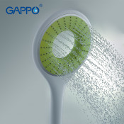 Душевая лейка Gappo G09