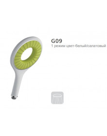 Душевая лейка Gappo G09