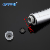 Душевая лейка Gappo G10