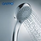 Душевая лейка Gappo G10