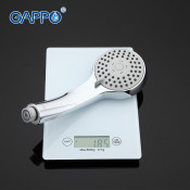 Душевая лейка Gappo G10