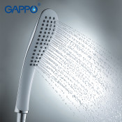 Душевая лейка Gappo G01