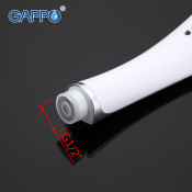 Душевая лейка Gappo G01