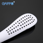 Душевая лейка Gappo G01