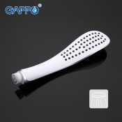Душевая лейка Gappo G01