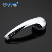 Душевая лейка Gappo G03