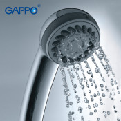 Душевая лейка Gappo G03