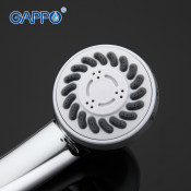 Душевая лейка Gappo G03