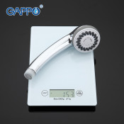 Душевая лейка Gappo G03
