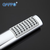 Душевая лейка Gappo G02