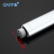 Душевая лейка Gappo G02